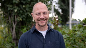 Mats Falck, Innovationskontoret Umeå universitet