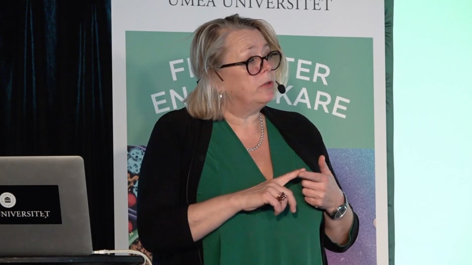 Film: Ambulans – när livet står på spel