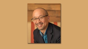 Dr. Kevin Kumashiro, the former Dean of the School of Education at the University of San Francisco.
