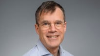 Ingvar Bergdahl , universitetslektor vid Institutionen för folkhälsa och klinisk medicin, avdelningen för hållbar hälsa.