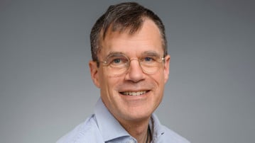 Ingvar Bergdahl , universitetslektor vid Institutionen för folkhälsa och klinisk medicin, avdelningen för hållbar hälsa.