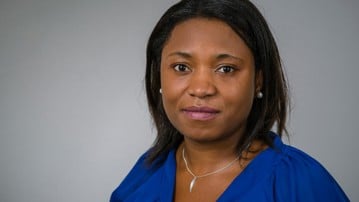 Fredinah Namatovu, Institutionen för idé- och samhällsstudier