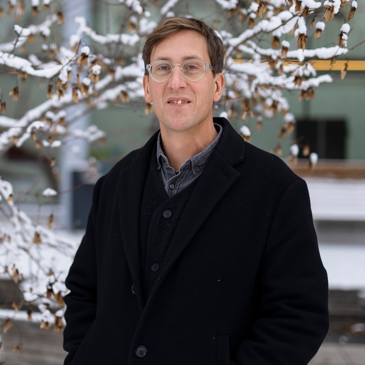 Rikard Eriksson Professor vid Institutionen för geografi<br/>Enhet: Geografi<br/>Roll: Biträdande prefekt<br/>Anknuten som professor till Centrum för regionalvetenskap vid Umeå universitet (Cerum)<br/>Roll: Biträdande föreståndare