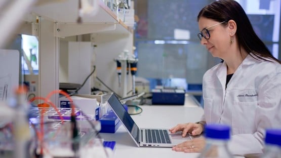 Sofie Degerman
Professor i Biomedicinsk Laboratorievetenskap.