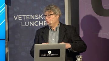 Film: Vetenskaplig översättning av antika texter. Exempel från Dödahavsrullarna och Bibeln.