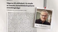 Tor Söderströms artikel på anslagstavla