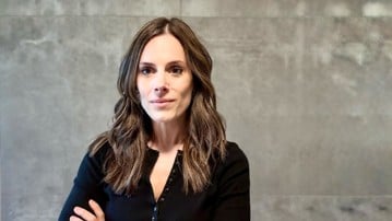 Portättbild på Silvia Remeseiro