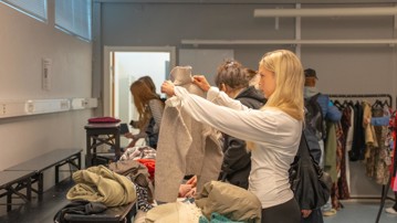 Används i samband med bytardagen, kontakta fotograf för annan användning.