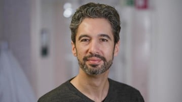 Universitetslektor vid Institutionen för molekylärbiologi<br/>Enhet: Grupp Felipe Cava