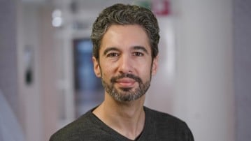 Universitetslektor vid Institutionen för molekylärbiologi<br/>Enhet: Grupp Felipe Cava