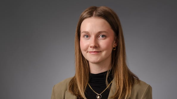 Anknuten som doktorand till Statsvetenskapliga institutionen<br/>Doktorand vid Statsvetenskapliga institutionen