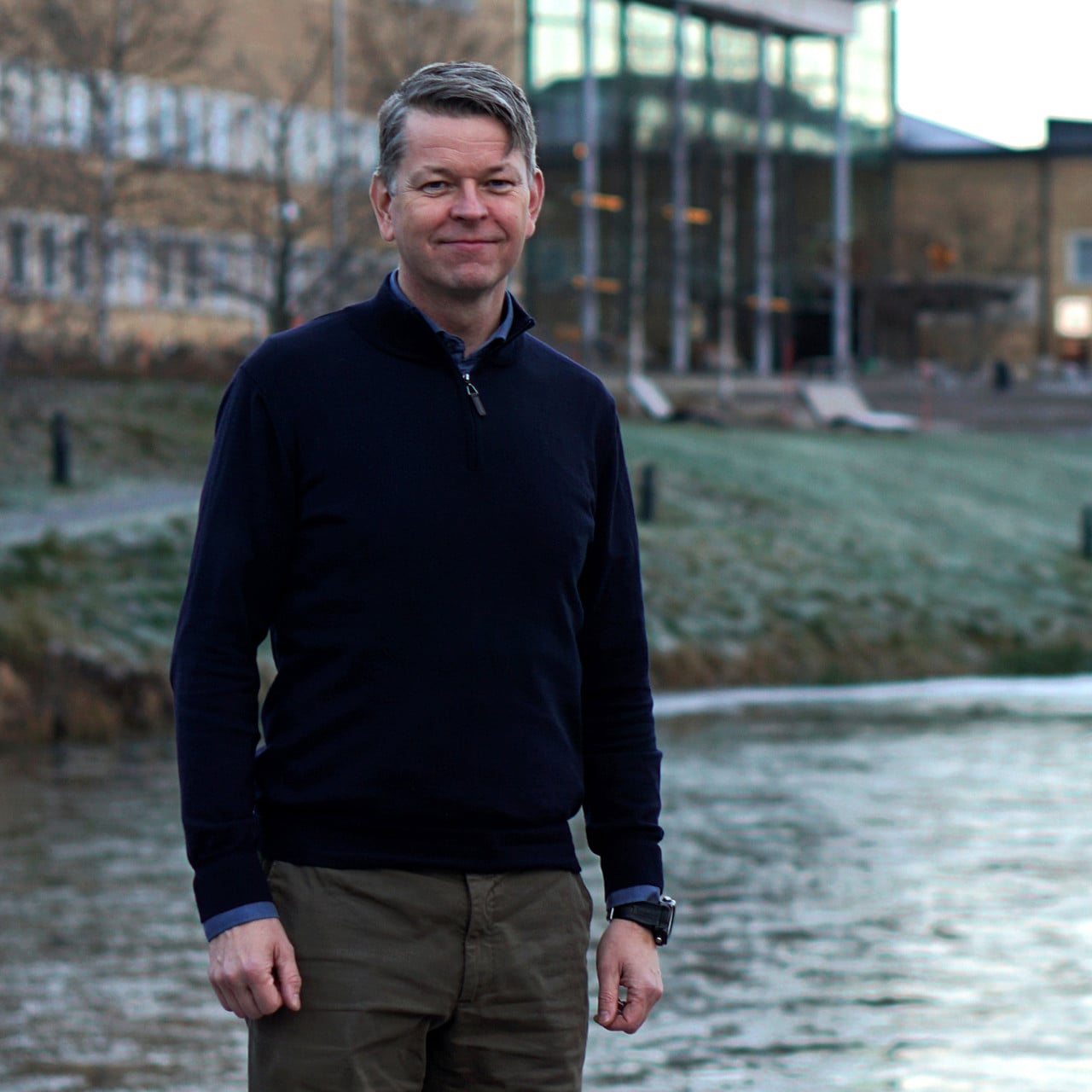 Jörgen Bergqvist