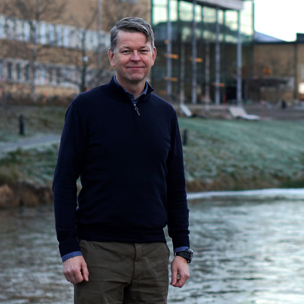 Jörgen Bergqvist