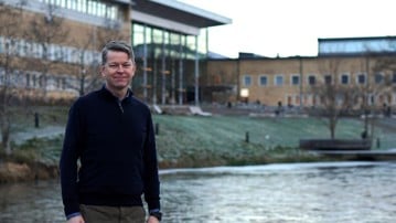 Jörgen Bergqvist
