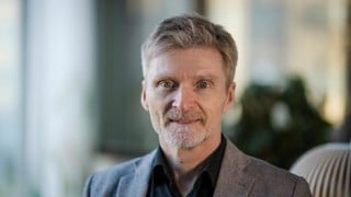 Erik Elmroth Professor vid Institutionen för datavetenskap<br/>Roll: Prefekt Professor vid Institutionen för datavetenskap<br/>Roll: Prefekt