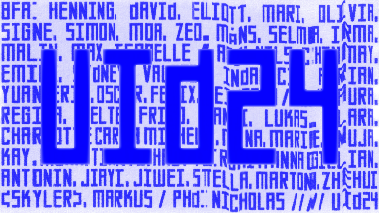 UID24 Header Graphics