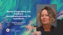 Film: Social integration och hållbara bostadssituationer för nyanlända