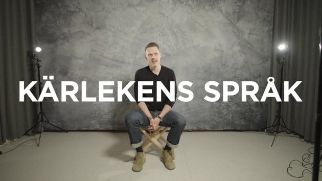 Video: Kärlekens språk – känner du igen metaforerna?