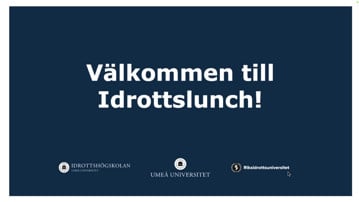 Film: Träna! Hjärna?