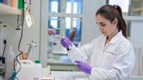 Biomedicinsk analytikerprogrammet