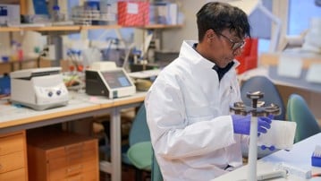 Nazar Beirag
Postdoktor vid Institutionen för klinisk mikrobiologi