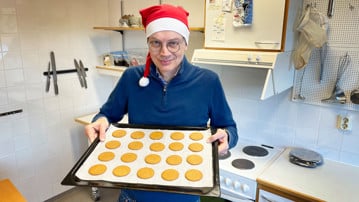 Per Håkan Lundow, Institutionen för matematik och matematisk statistik
