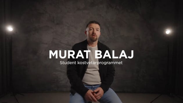 Video: Vad tycker våra studenter om kostvetarprogrammet?