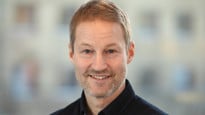 Fredrik Almkvist 
Professor vid Kemiska institutionen
Anknuten som professor till Molekylär Infektionsmedicin, Sverige (MIMS)
Enhet: Gruppledare