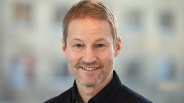 Fredrik Almkvist 
Professor vid Kemiska institutionen
Anknuten som professor till Molekylär Infektionsmedicin, Sverige (MIMS)
Enhet: Gruppledare