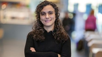 Badegül Eren