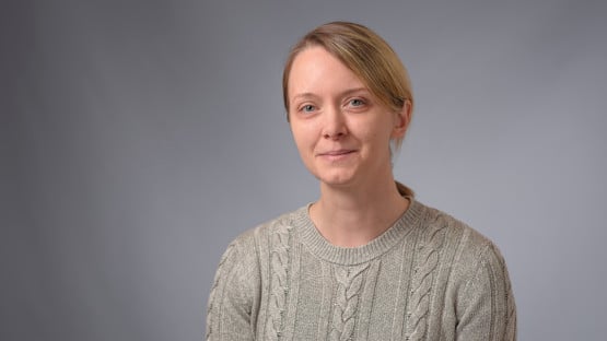 Doktorand vid Institutionen för klinisk mikrobiologi