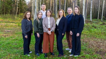 VRISP, Västerbotten Regional Innovation & Science Park