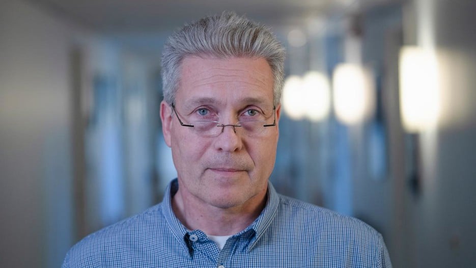 Professor vid Statsvetenskapliga institutionen