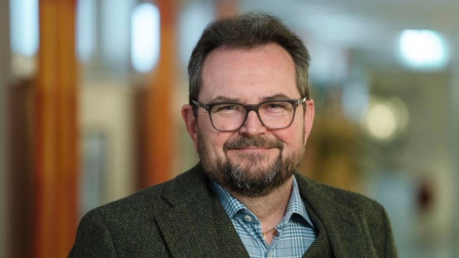 Tom MadellProfessor vid Juridiska institutionen