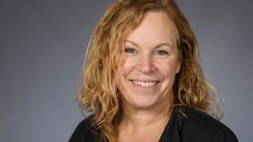 Universitetslektor vid Institutionen för socialt arbete