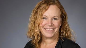 Universitetslektor vid Institutionen för socialt arbete
