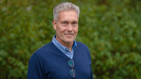 Niklas Eklund