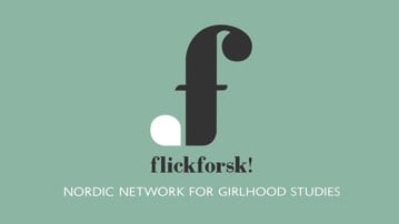flikforsk! logotyp