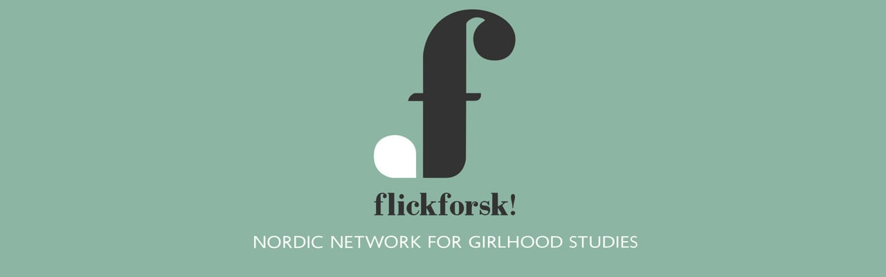 flikforsk! logotyp