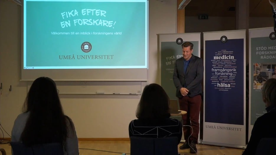 Film: Kirurgi i hjärnan – kan den fria viljan opereras bort?