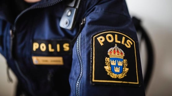 Master's Programme in Police Work