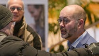 Fika efter en forskare
Vi bjuder på kunskap och fika. Populärvetenskapliga live-sända seminarier ger dig möjlighet att ta del av spännande medicinsk forskning.
Öppna foajen, plan 1 i Väven och distans