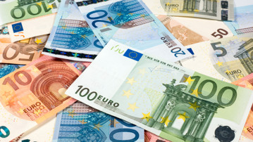 Eurosedlar