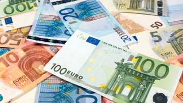 Eurosedlar