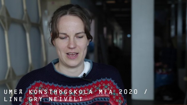 Video: Intervju