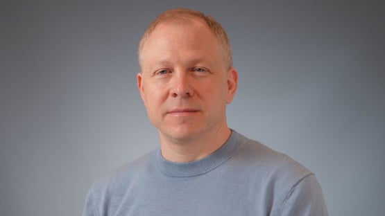 Porträtt: Lars Samuelsson. Universitetslektor vid Institutionen för idé- och samhällsstudier
Enhet: Filosofi
Roll: Prefekt