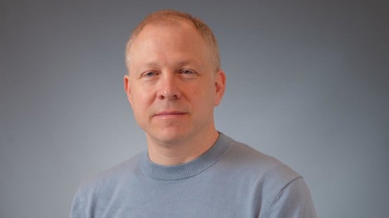 Porträtt: Lars Samuelsson. Universitetslektor vid Institutionen för idé- och samhällsstudier
Enhet: Filosofi
Roll: Prefekt