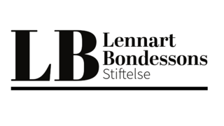 Lennart Bondessons stiftelse stödjer forskning och undervisning i matematik och statistik i Umeå.