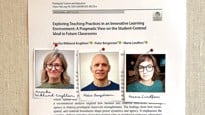 Publikation på anslagstavla