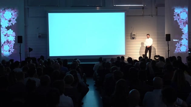 Video: 